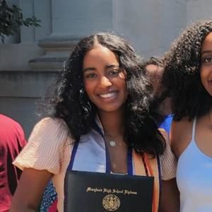 Meet your Posher, Wengel